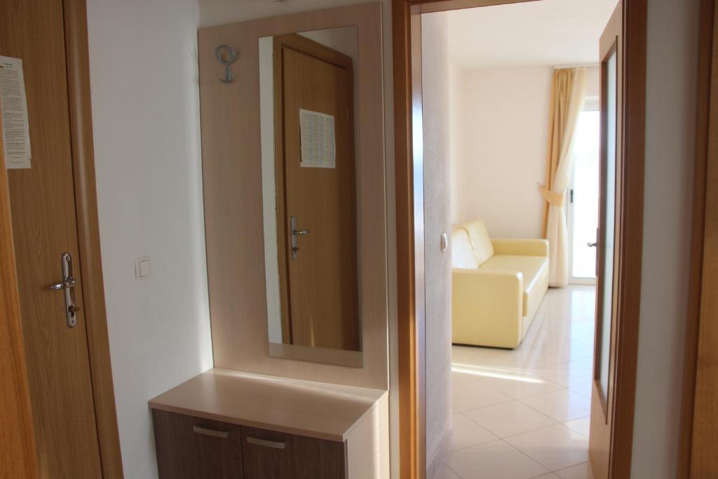 Apartamento Apartments Amor *