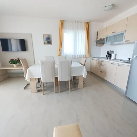 Apartments Amor Trogir Exterior photo