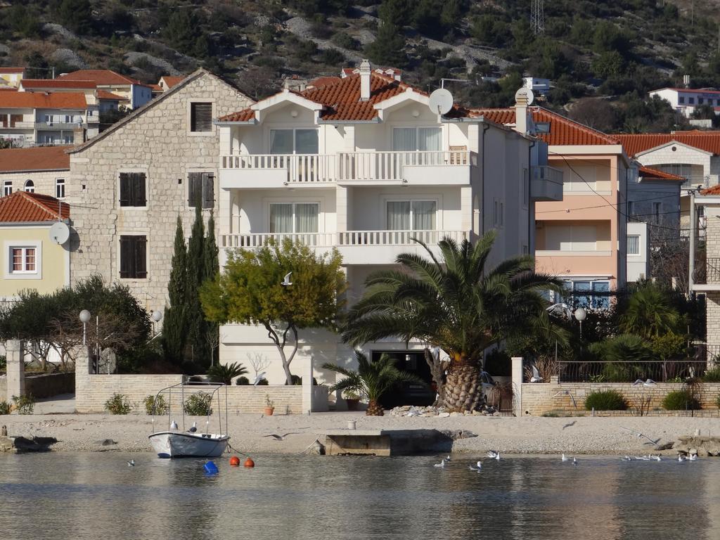 Apartment Apartments Amor *