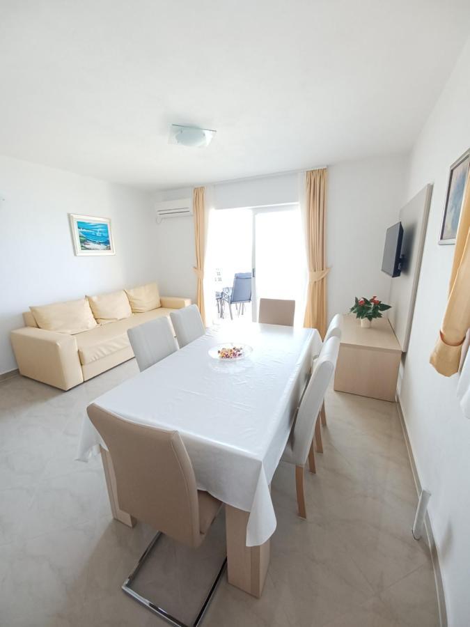 Apartments Amor Apartment *