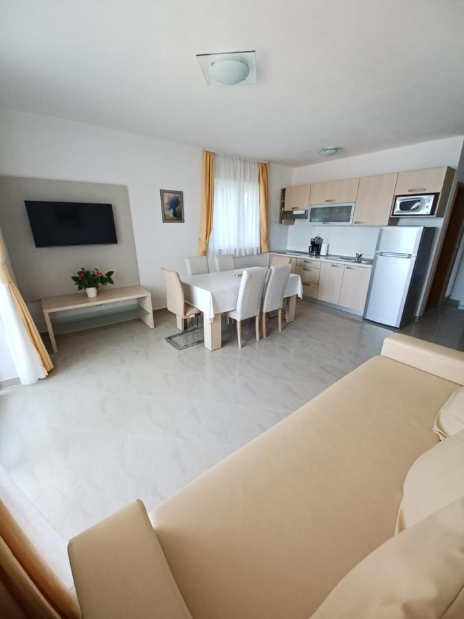 Apartments Amor Apartment Trogir