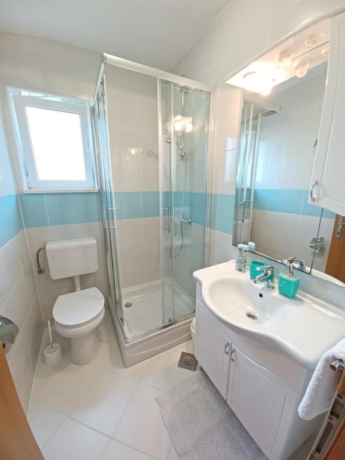 Apartments Amor Trogir
