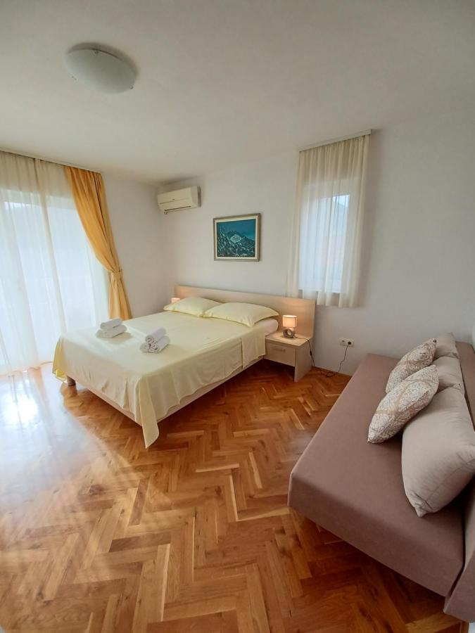 Apartment Apartments Amor Trogir