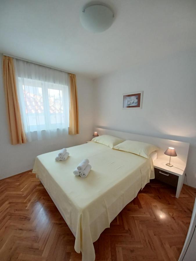 Apartments Amor Trogir