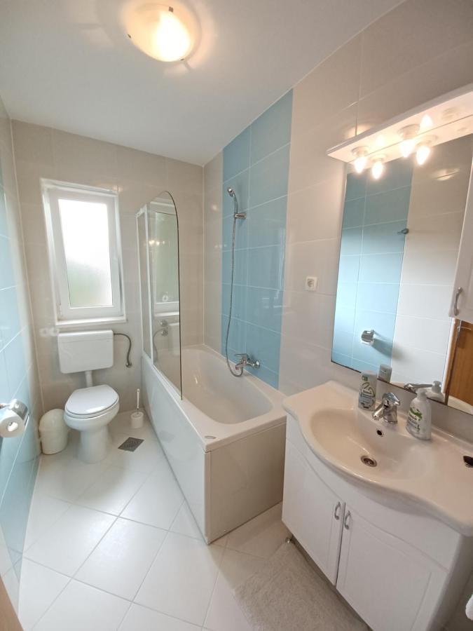Apartment Apartments Amor Trogir