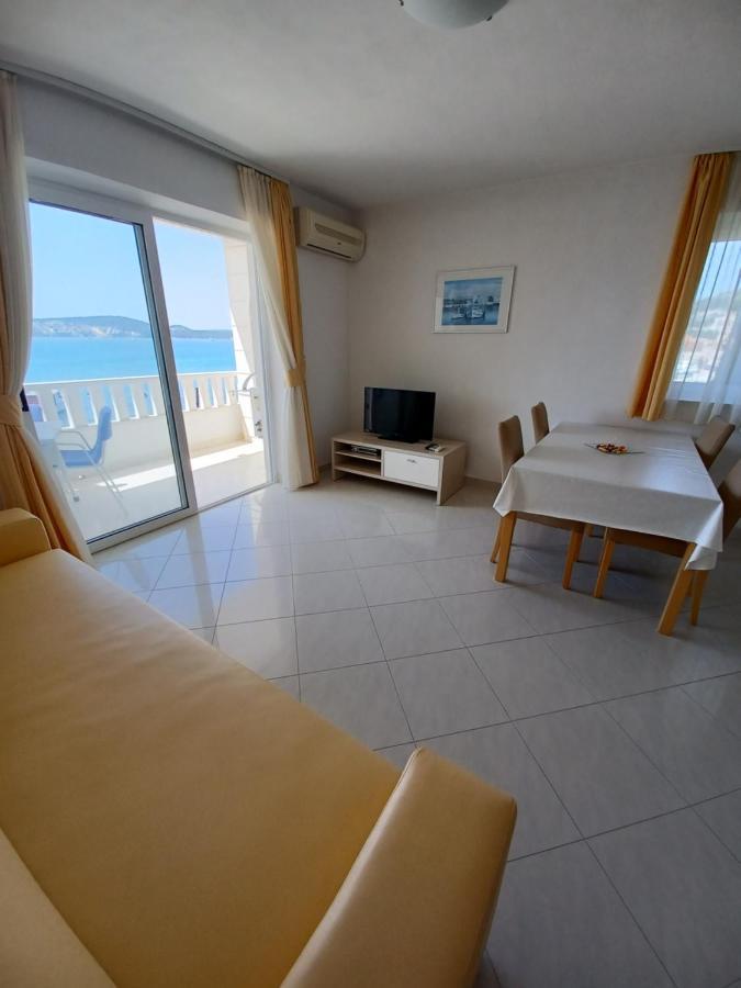 Apartments Amor Apartment Trogir