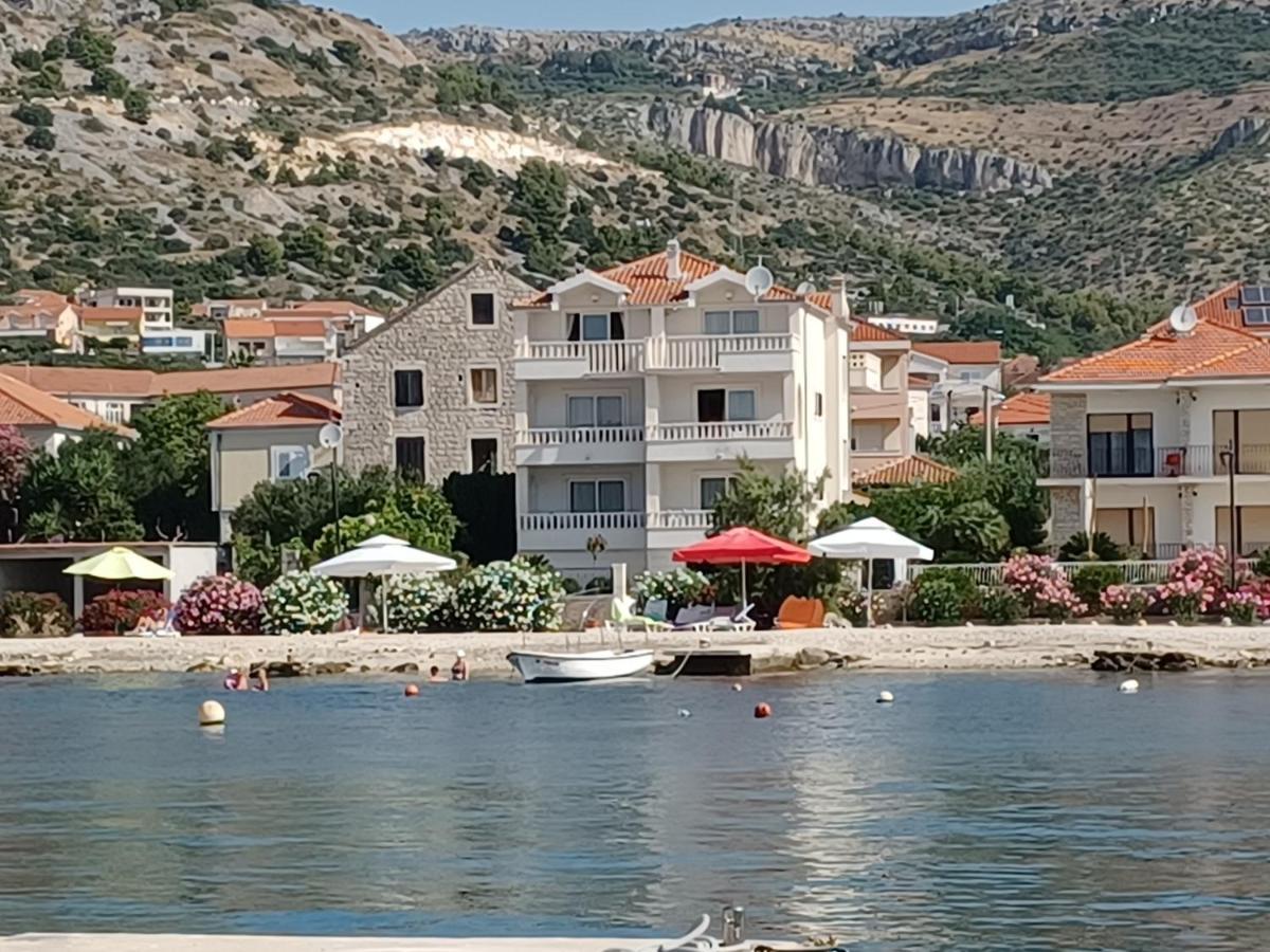 Apartment Apartments Amor *
