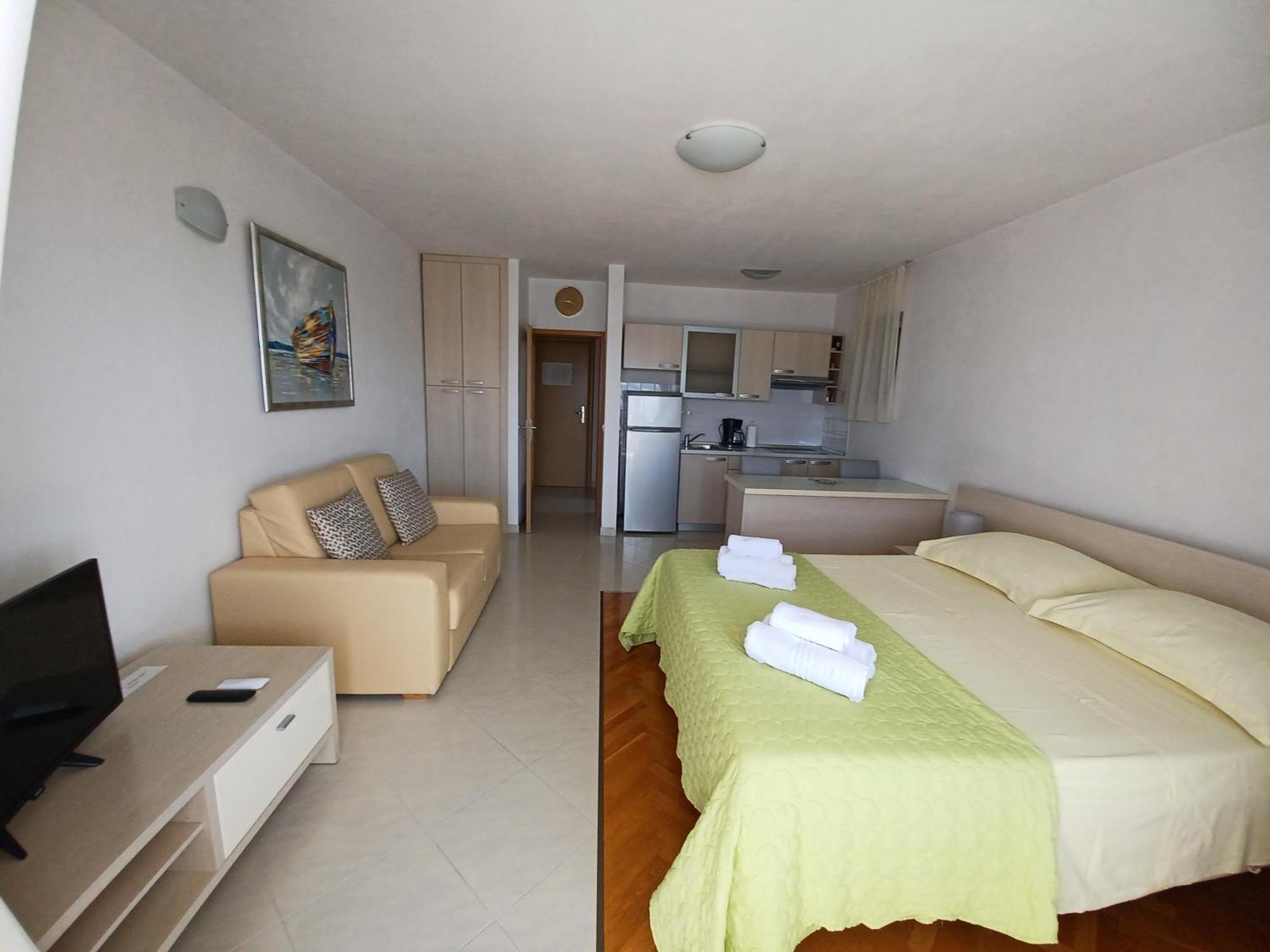 Apartments Amor