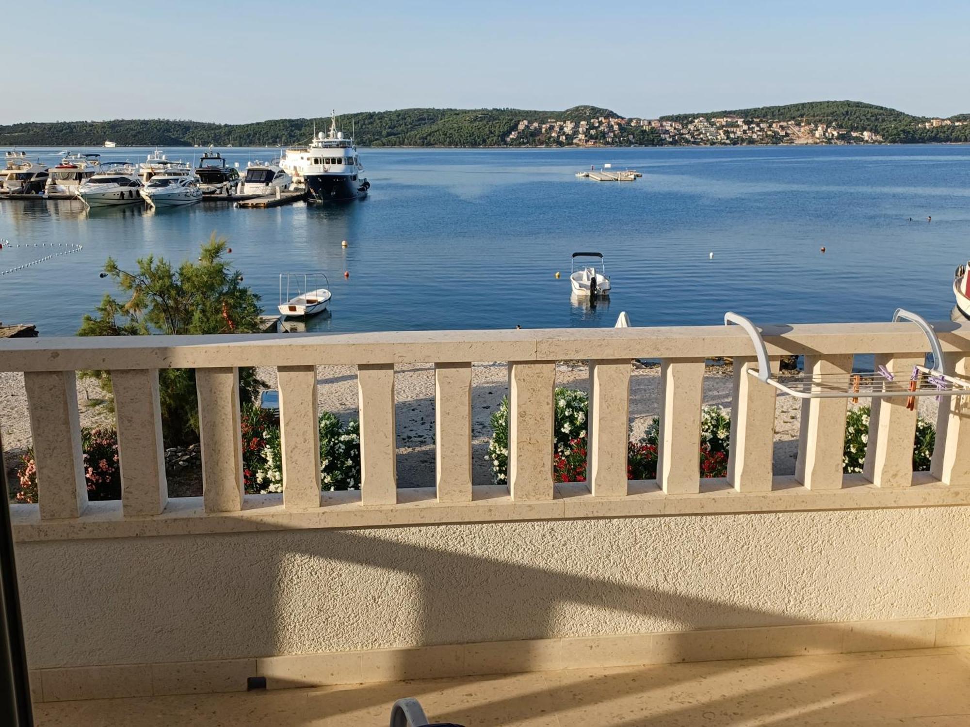 Apartments Amor * Trogir