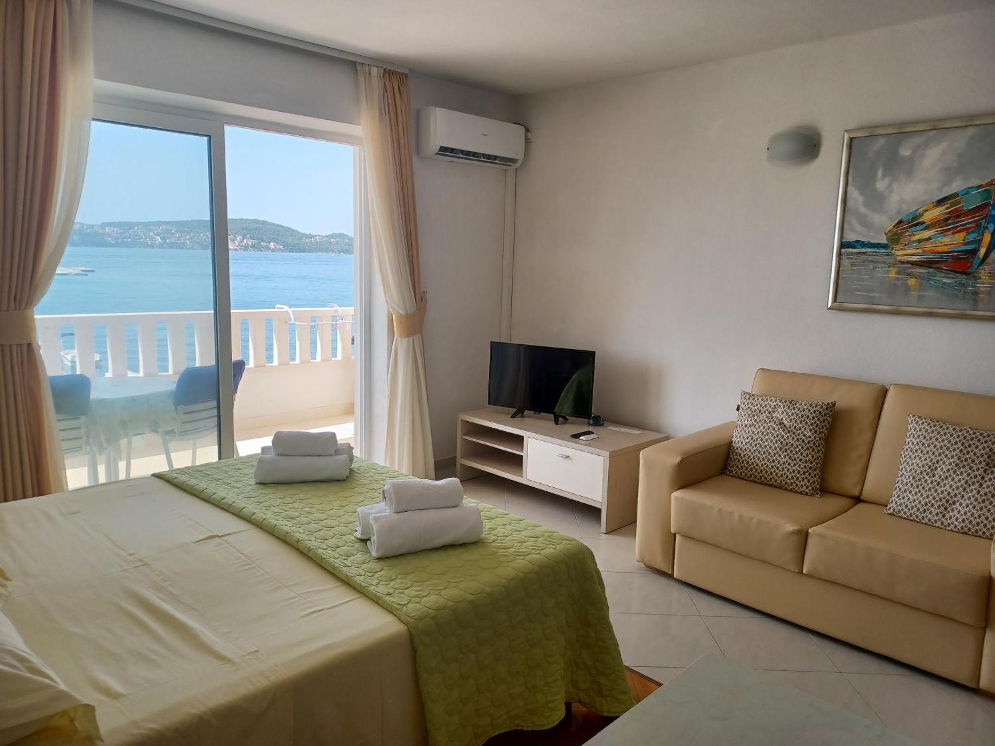 Apartments Amor * Trogir