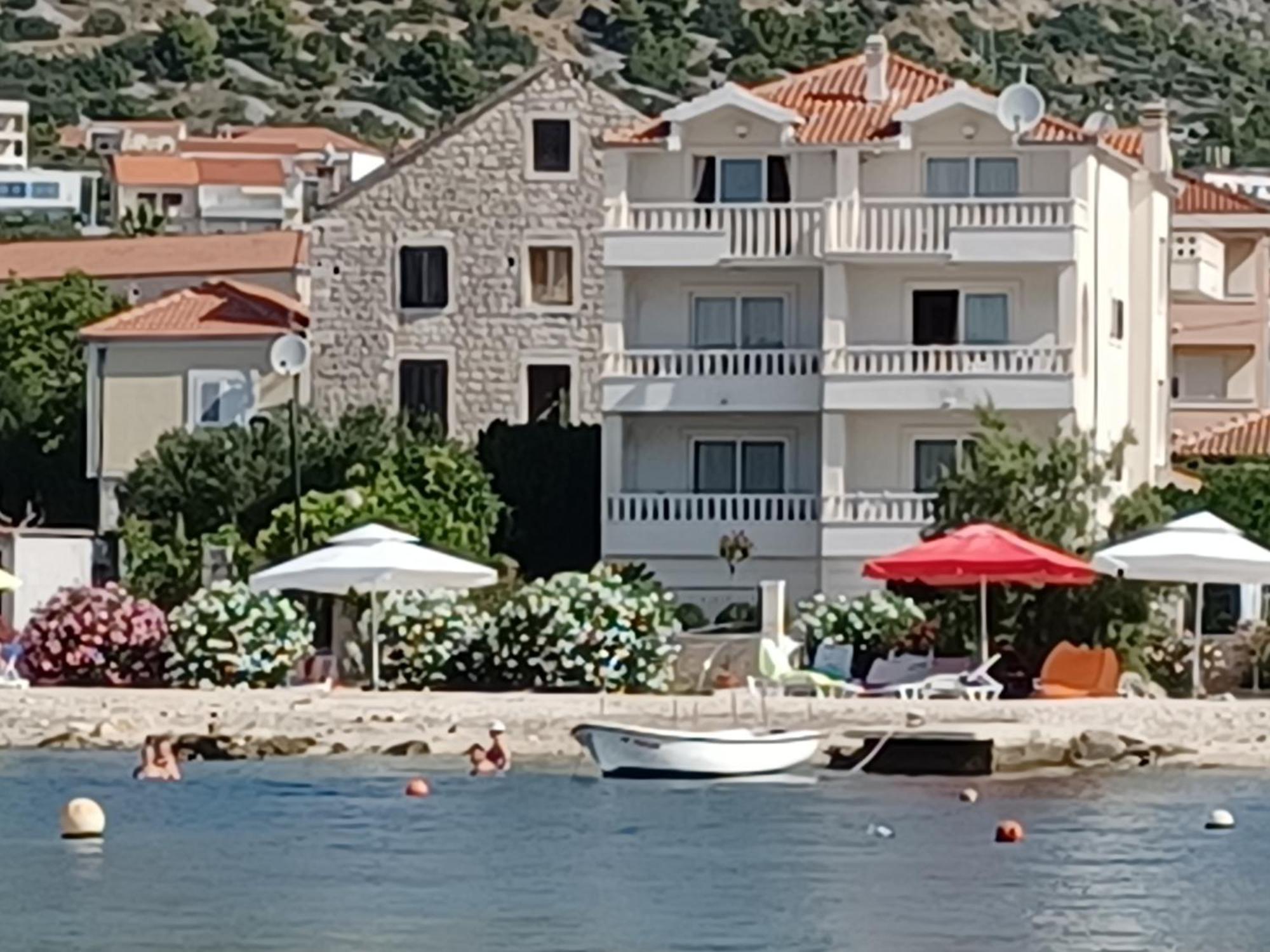 Apartments Amor Trogir