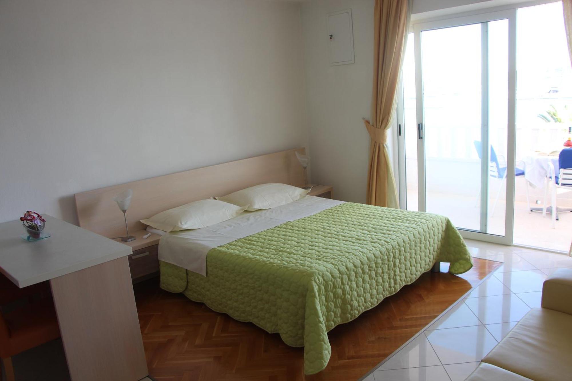 Apartments Amor Apartment Trogir