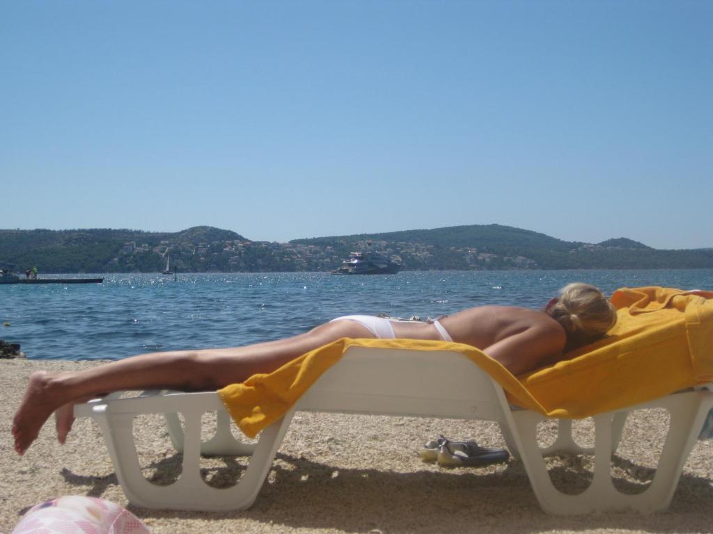 Apartment Apartments Amor Trogir