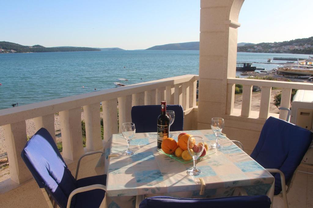 Apartment Apartments Amor Trogir