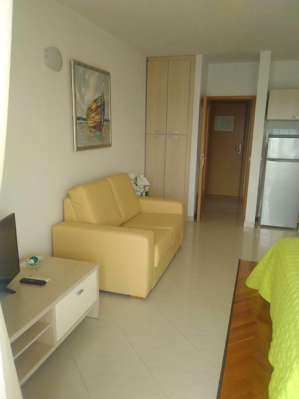 Apartments Amor Trogir