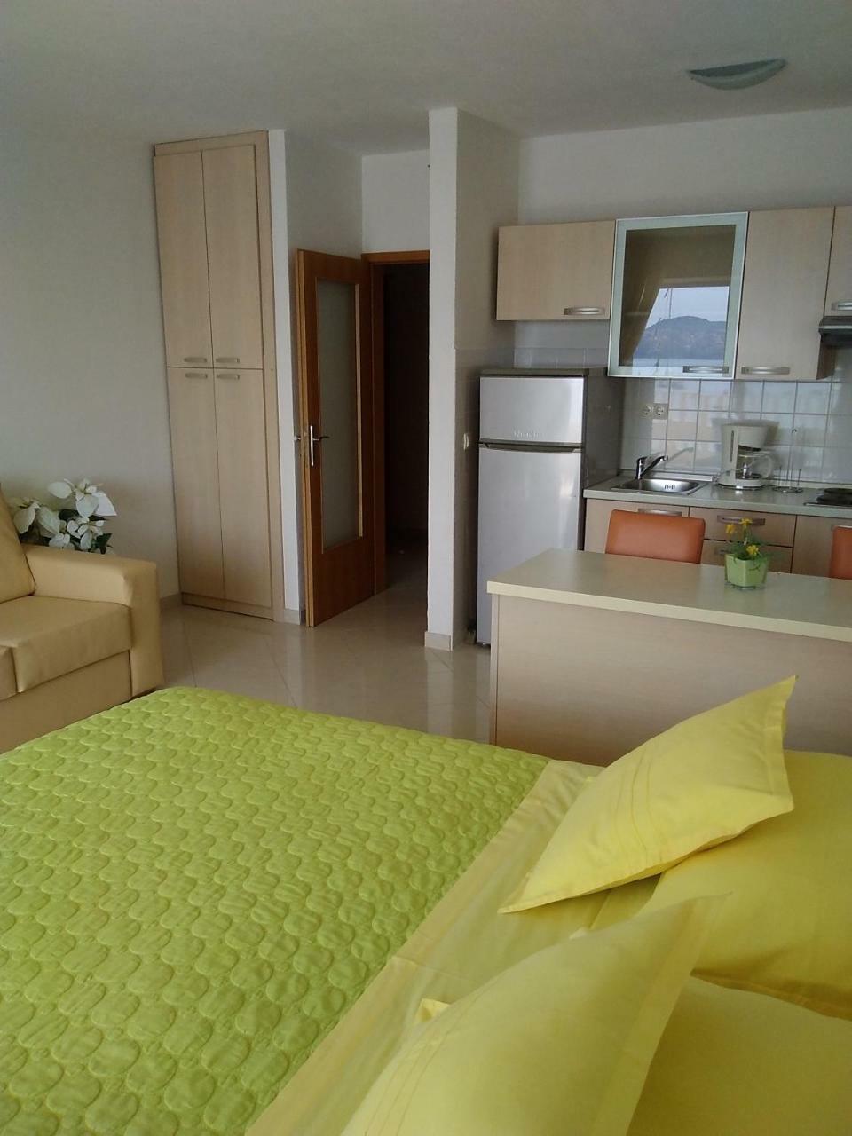 Apartments Amor