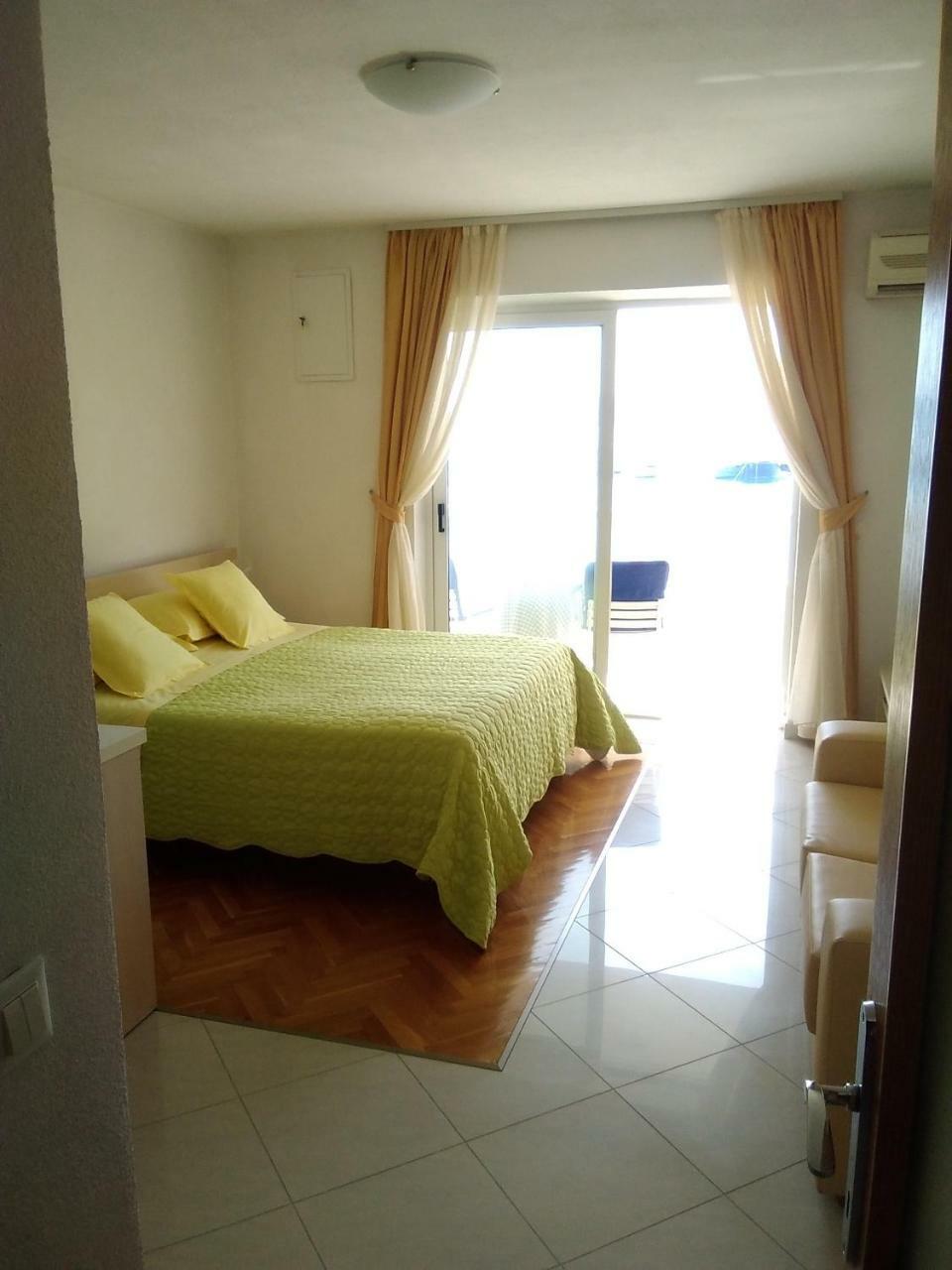 Apartment Apartments Amor *