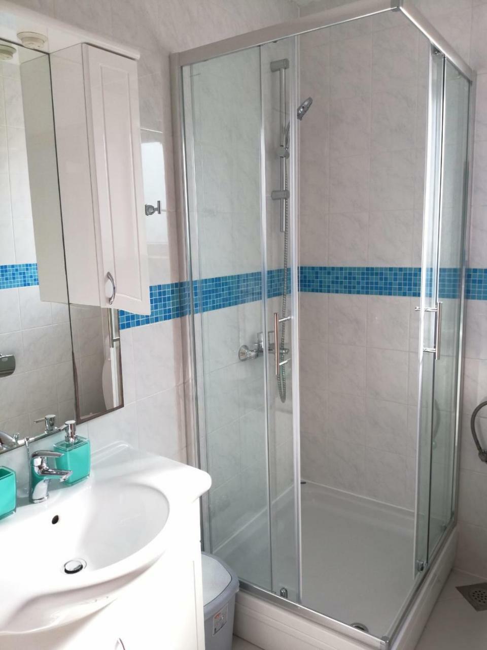 Apartment Apartments Amor Trogir