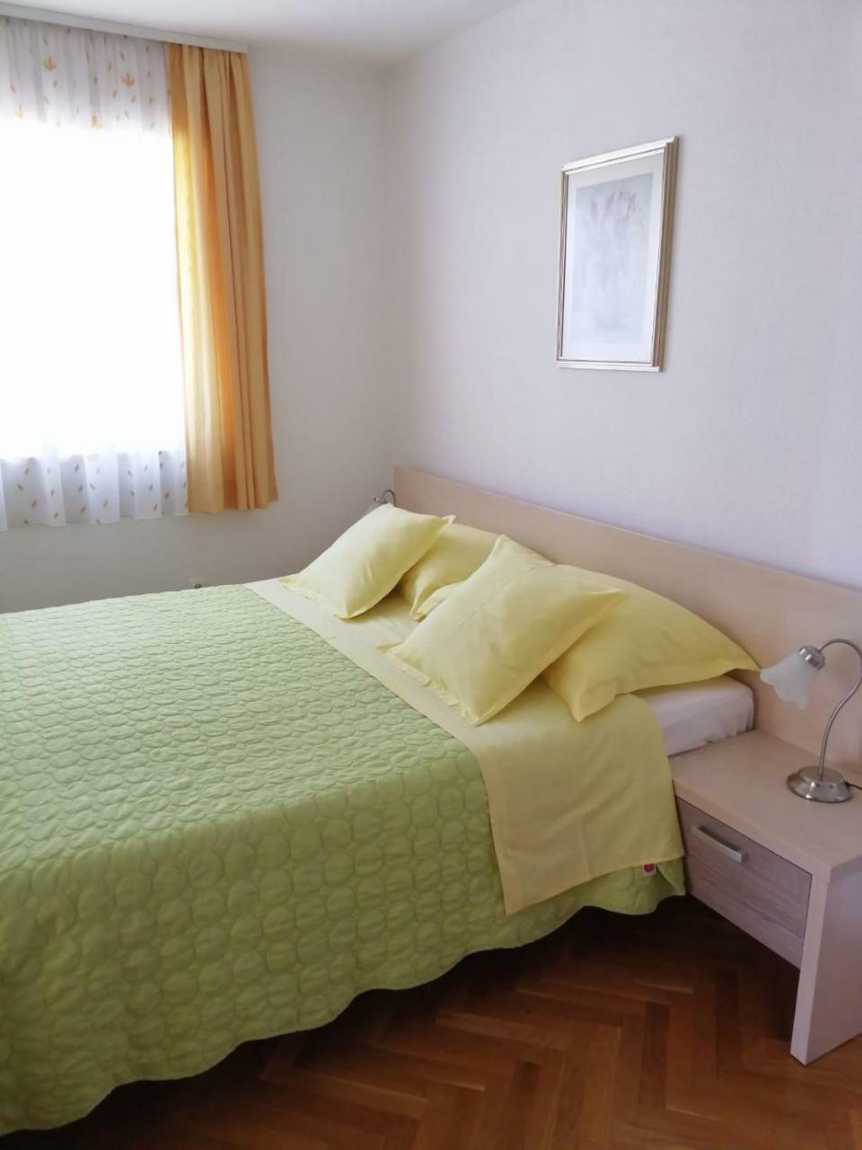 Apartments Amor Apartment Trogir
