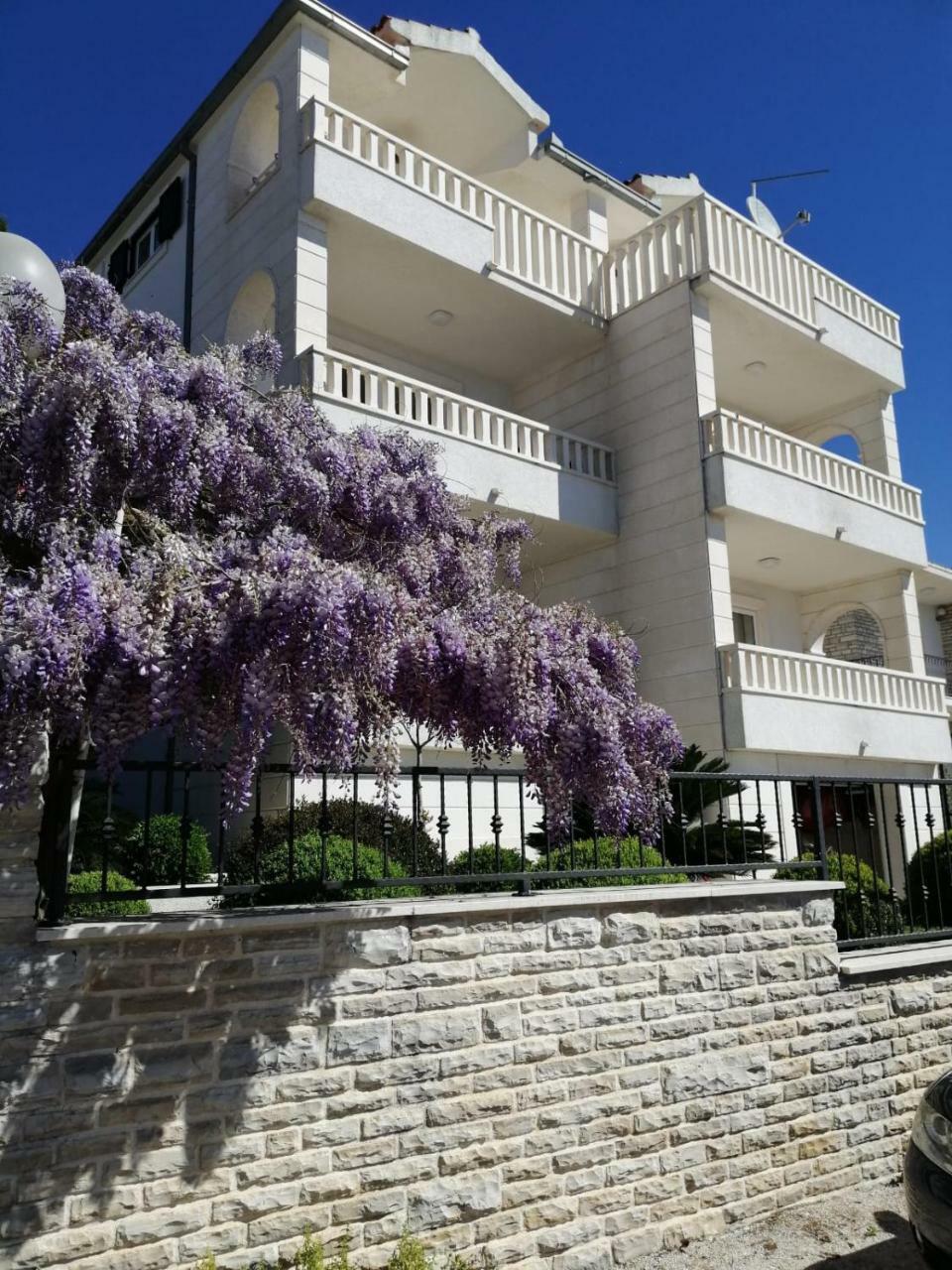 Apartments Amor *