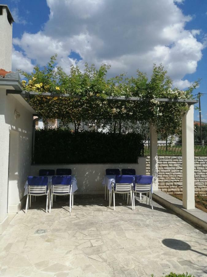 Apartments Amor Trogir