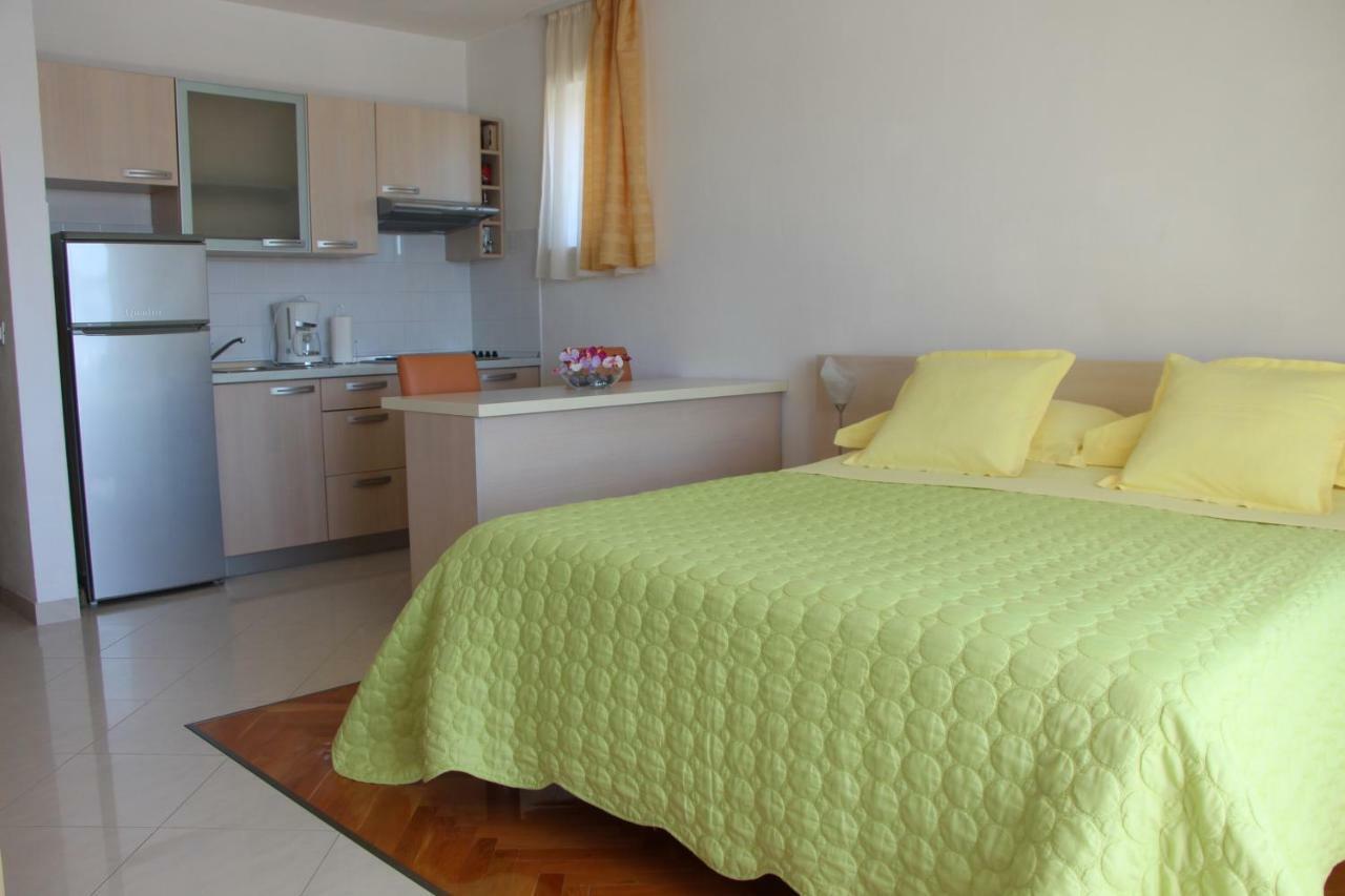 Apartments Amor