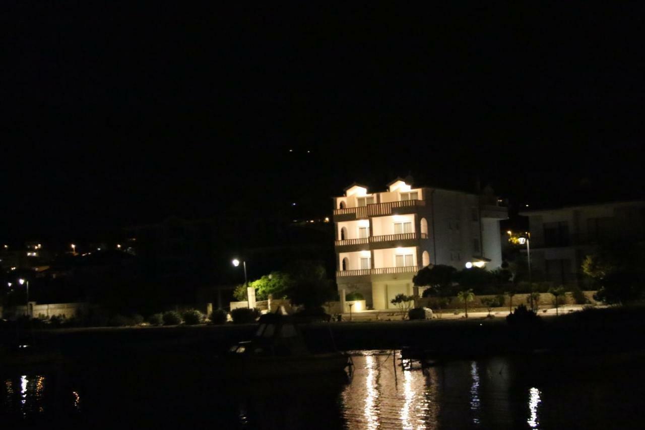 Apartments Amor Apartment