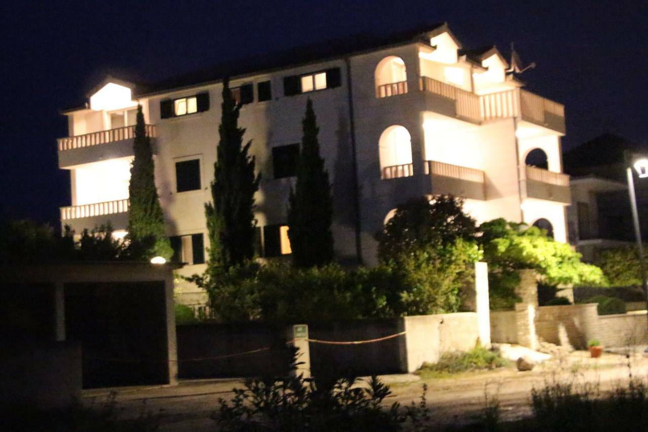 Apartments Amor *