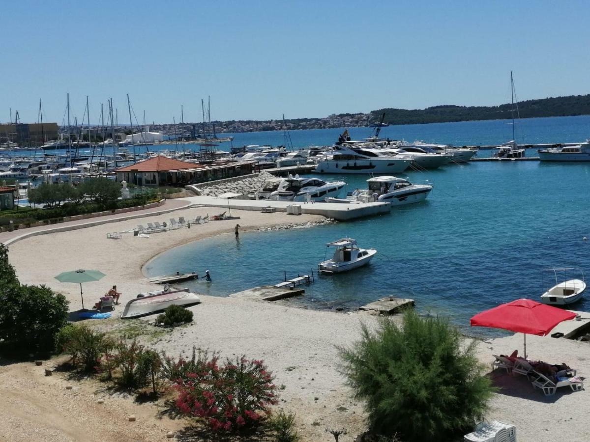 Apartments Amor Apartment Trogir