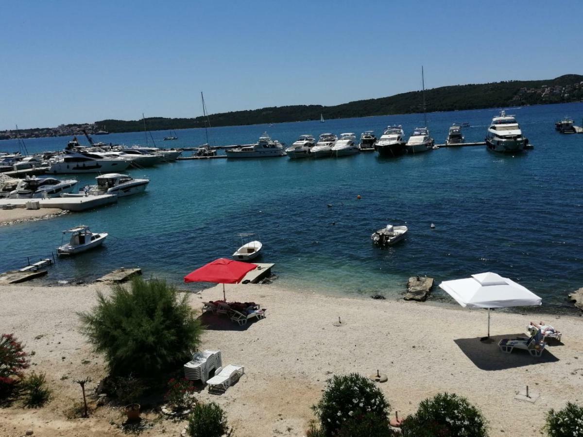 Apartments Amor Trogir