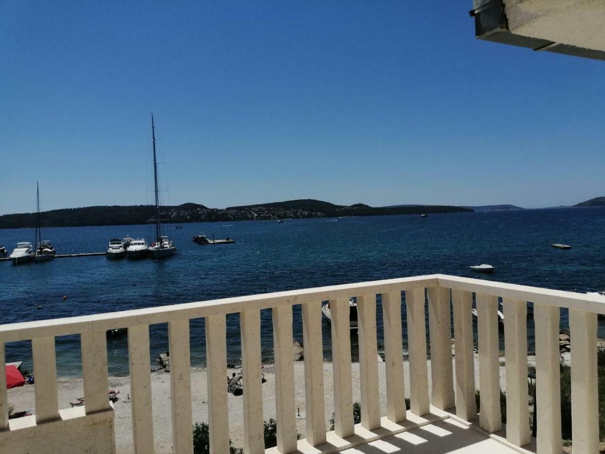 Apartment Apartments Amor Trogir